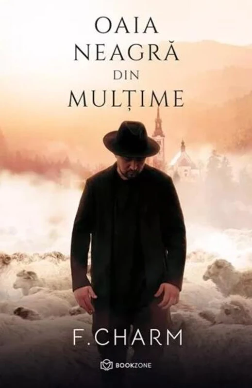 Oaia neagră din mulțime