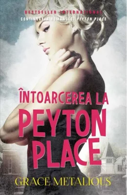 Întoarcerea la Peyton Place (Vol. 2)