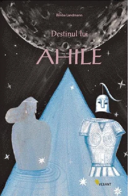 Destinul lui Ahile