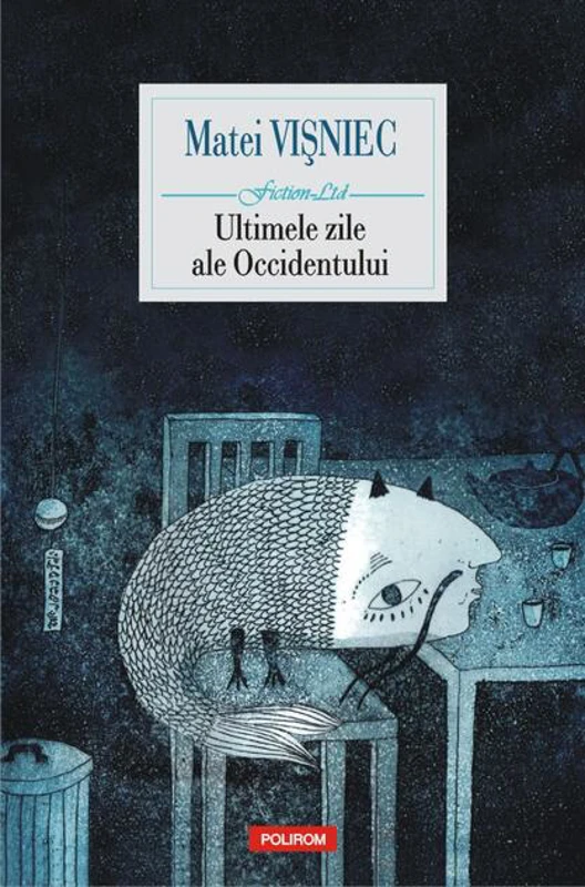 Ultimele zile ale Occidentului