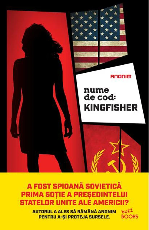 Nume de cod: Kingfisher