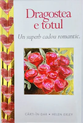 Dragostea e totul
