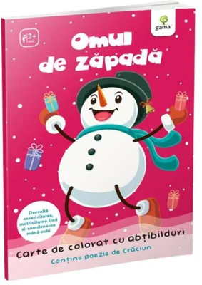 Omul de zăpadă