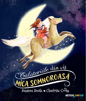 Mica somnoroasă