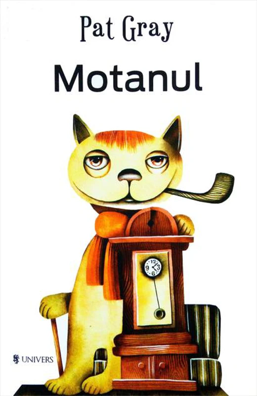 Motanul