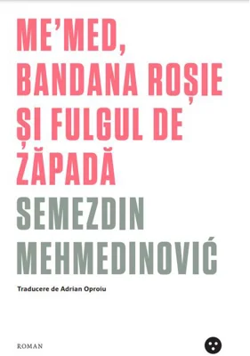 Me’med, bandana roșie și fulgul de zăpadă