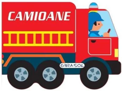 Vehicule cu motor: Camioane