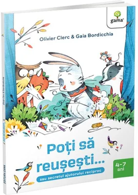 Poți să reușești...