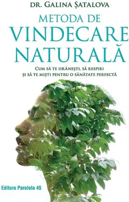 Metoda de vindecare naturală