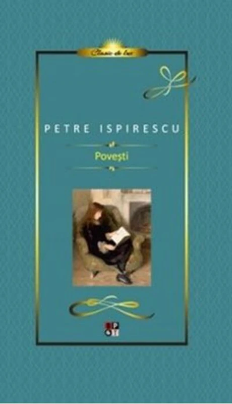 Povești