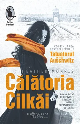 Călătoria Cilkăi