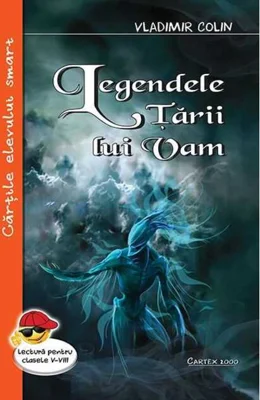 Legendele țării lui Vam