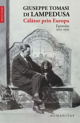 Călător prin Europa