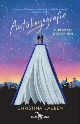 Autoboyografie. O poveste despre noi