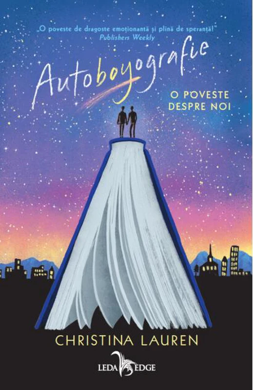 Autoboyografie. O poveste despre noi