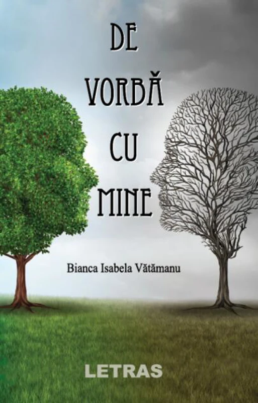 De vorbă cu mine