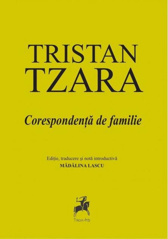 Corespondență de familie