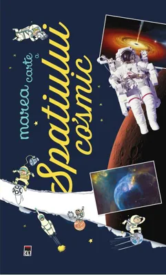 Marea carte a spațiului cosmic