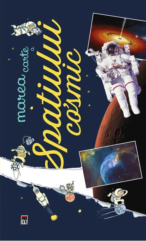 Marea carte a spațiului cosmic