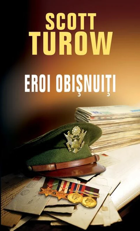 Eroi obişnuiţi
