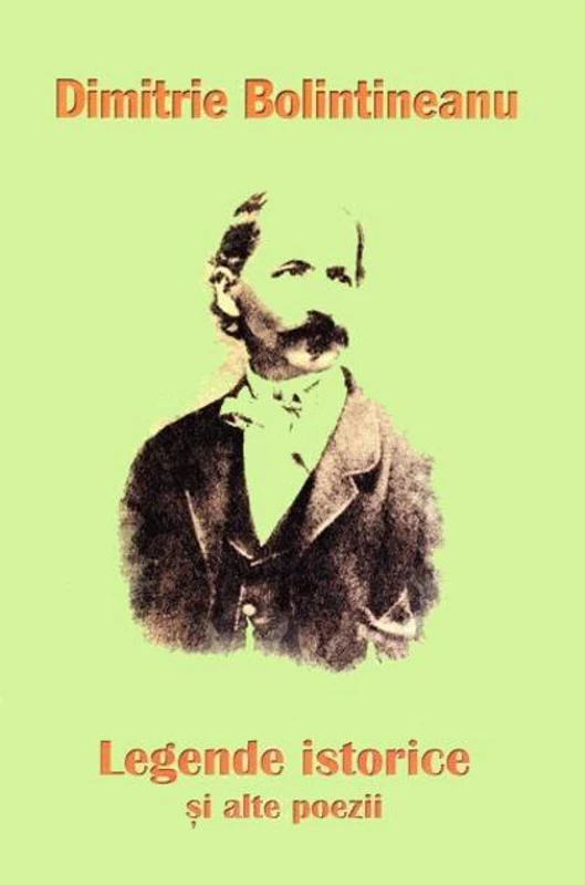 Legende istorice și alte poezii
