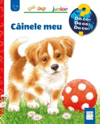 Câinele meu