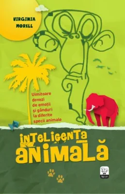 Inteligența animală