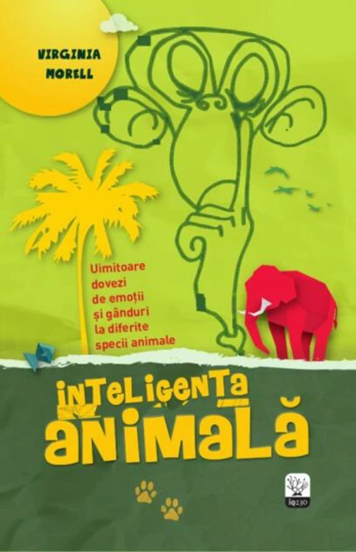 Inteligența animală