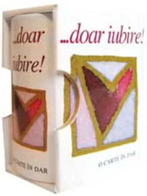 ...doar iubire!