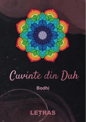 Cuvinte din Duh