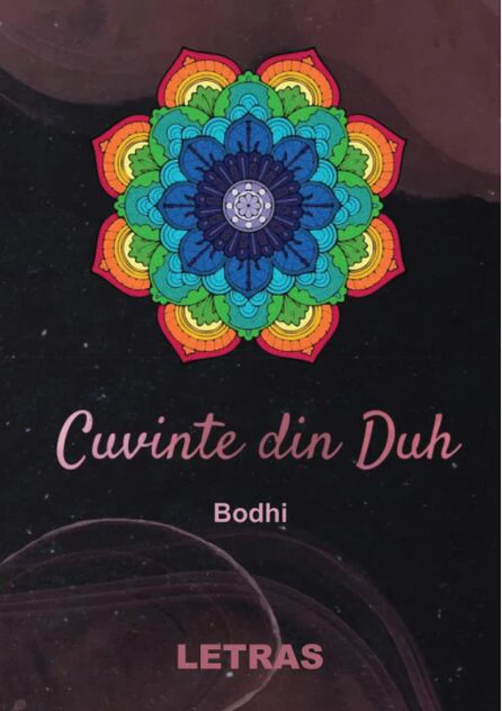 Cuvinte din Duh