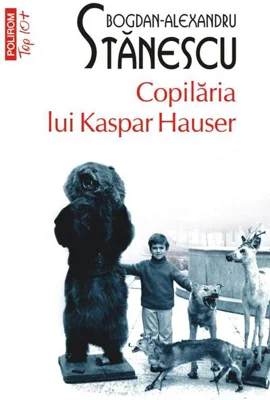 Copilăria lui Kaspar Hauser