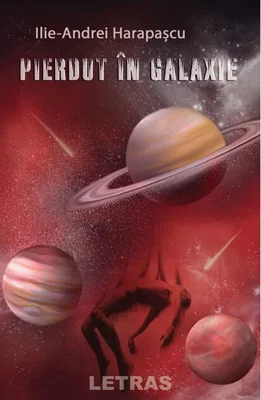 Pierdut în Galaxie