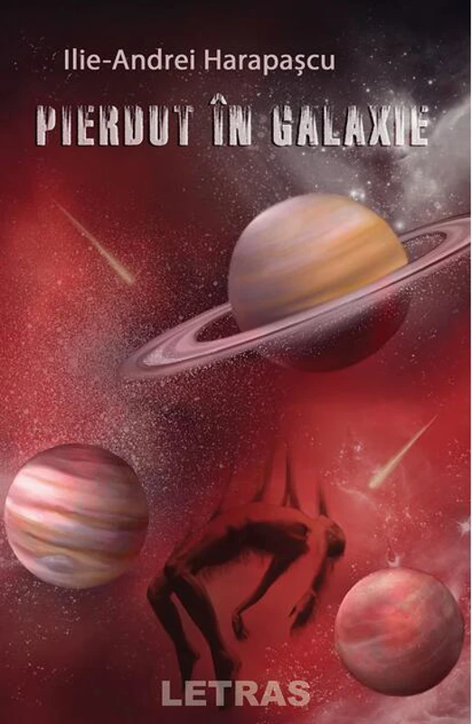 Pierdut în Galaxie