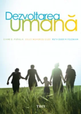 Dezvoltarea umană