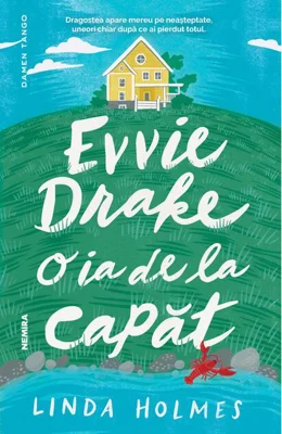 Evvie Drake o ia de la capăt