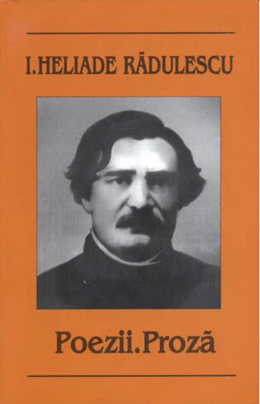 Poezii. Proză