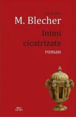 Inimi cicatrizate