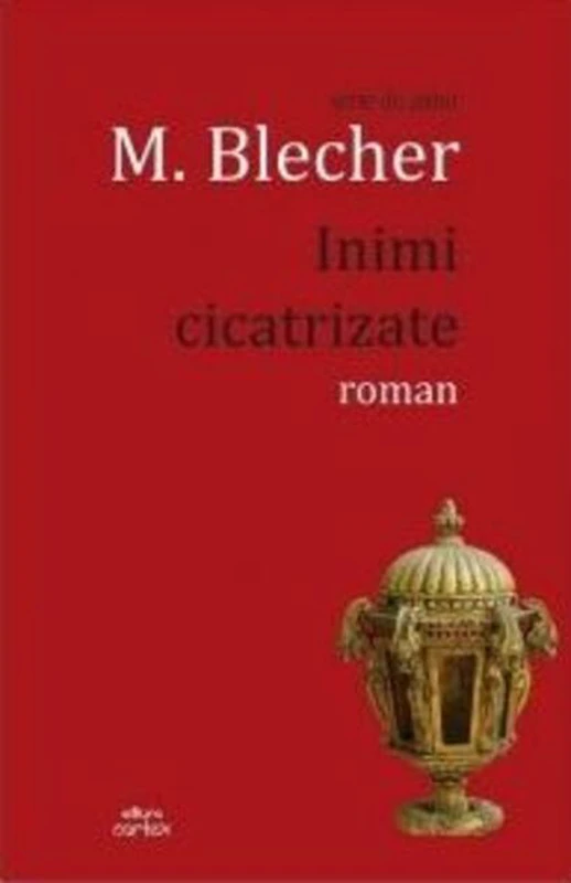 Inimi cicatrizate