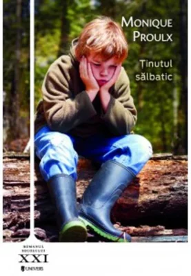 Ținutul sălbatic