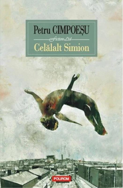 Celălalt Simion
