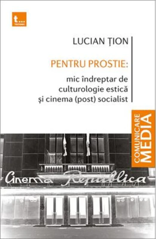 Pentru prostie