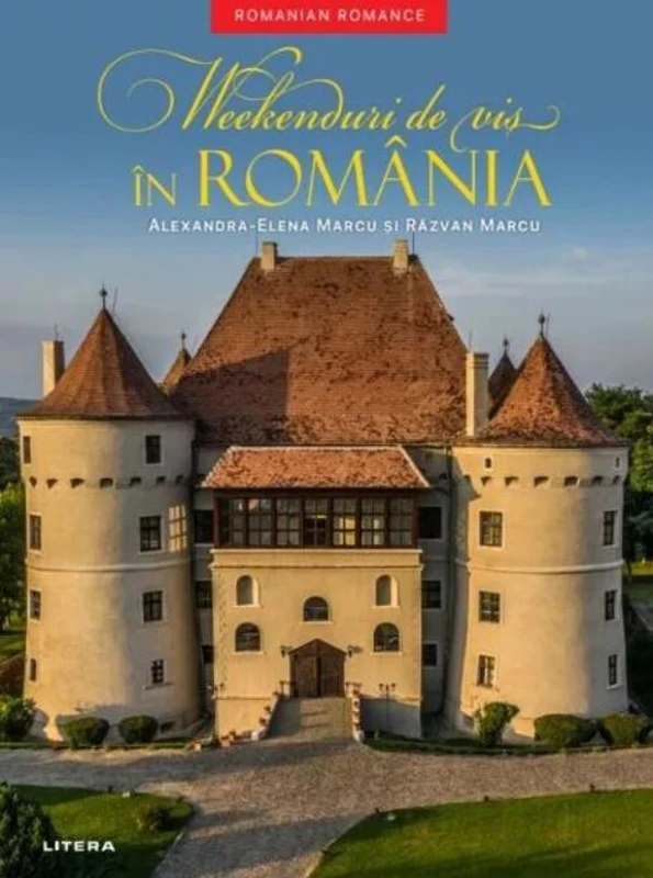 Weekenduri de vis în România