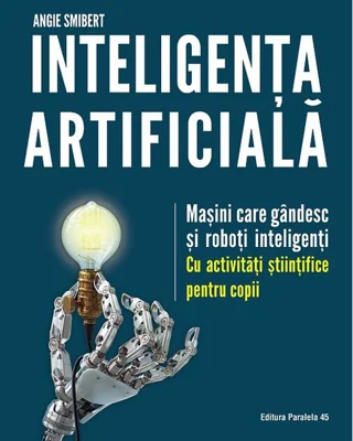 Inteligența artificială