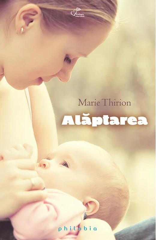 Alăptarea