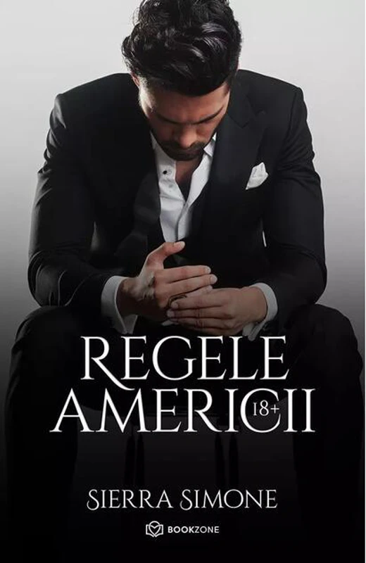 Regele Americii (Vol. 3)