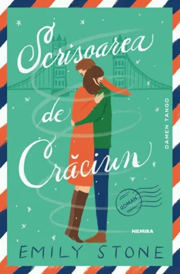 Scrisoarea de Crăciun