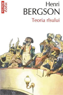 Teoria rîsului