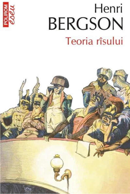 Teoria rîsului