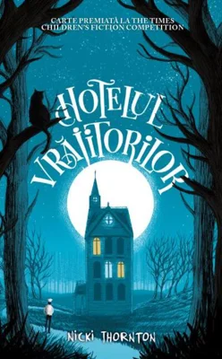 Hotelul vrăjitorilor